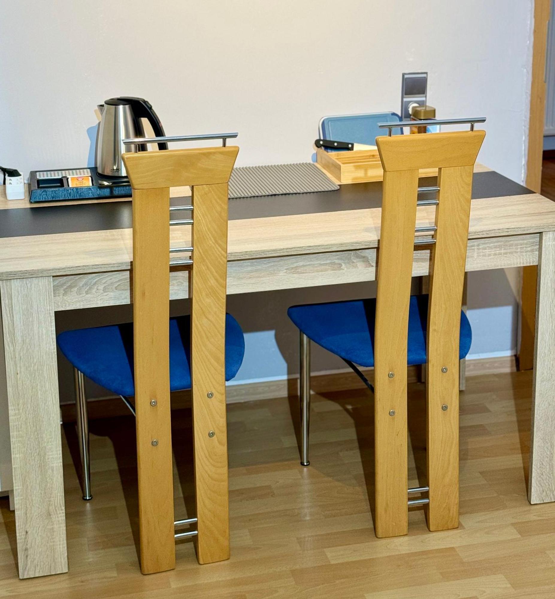 1 Zimmer 2 Personen, Garten, Terrasse, Wc, Dusche, Gemeinsame Kueche Ilsede ภายนอก รูปภาพ